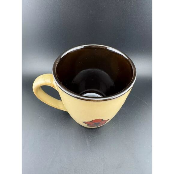 PFALTZGRAFF Aster Dinnerware Replacement Pieces - Coffee Mug - Picture 2 of 7